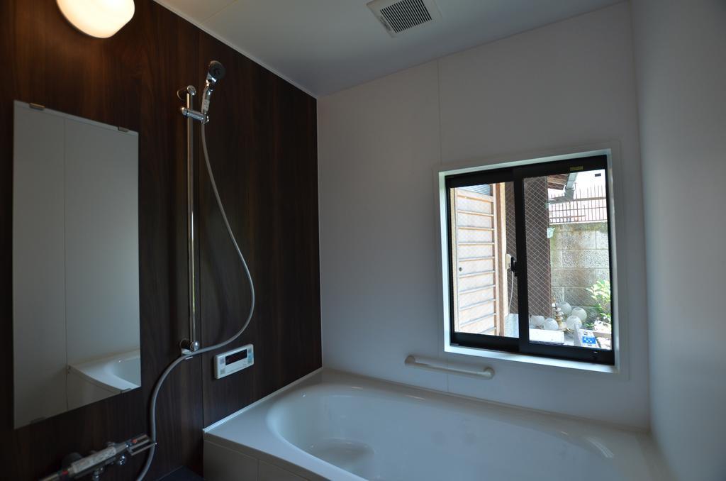 Villa Kaede à Kyoto Extérieur photo