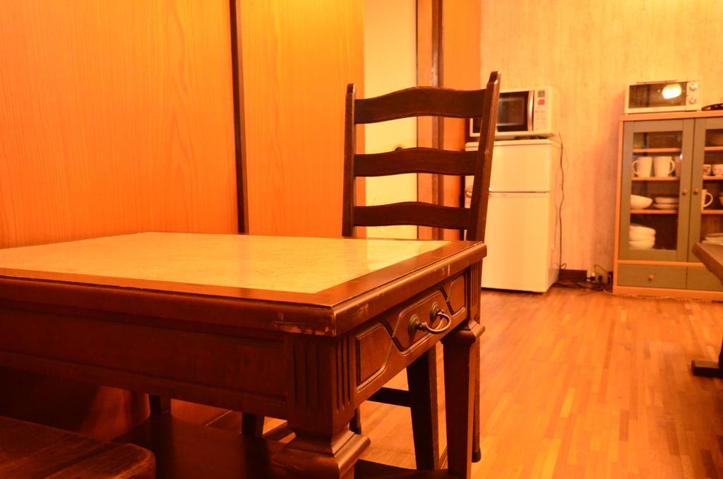 Villa Kaede à Kyoto Extérieur photo