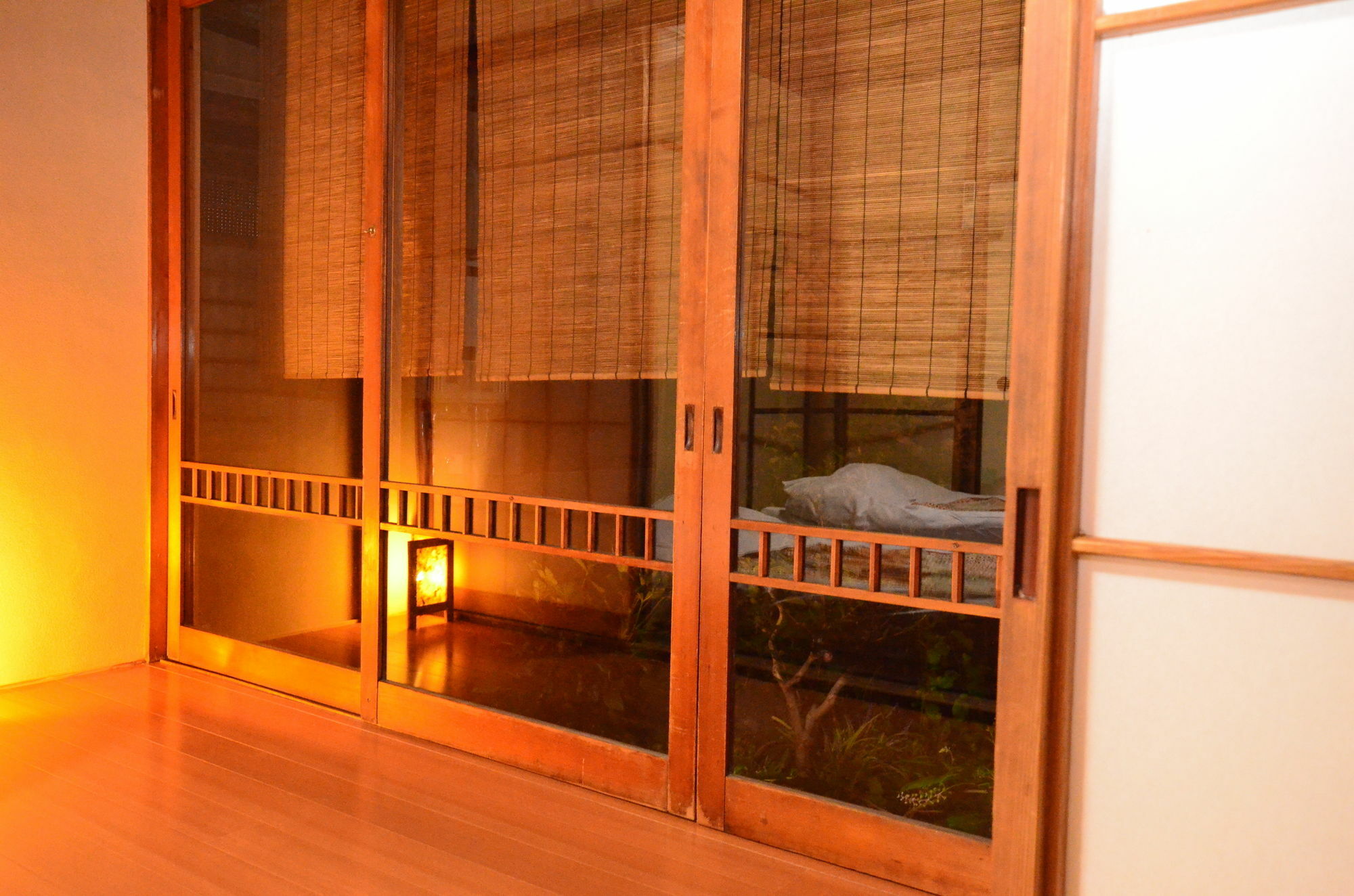Villa Kaede à Kyoto Extérieur photo