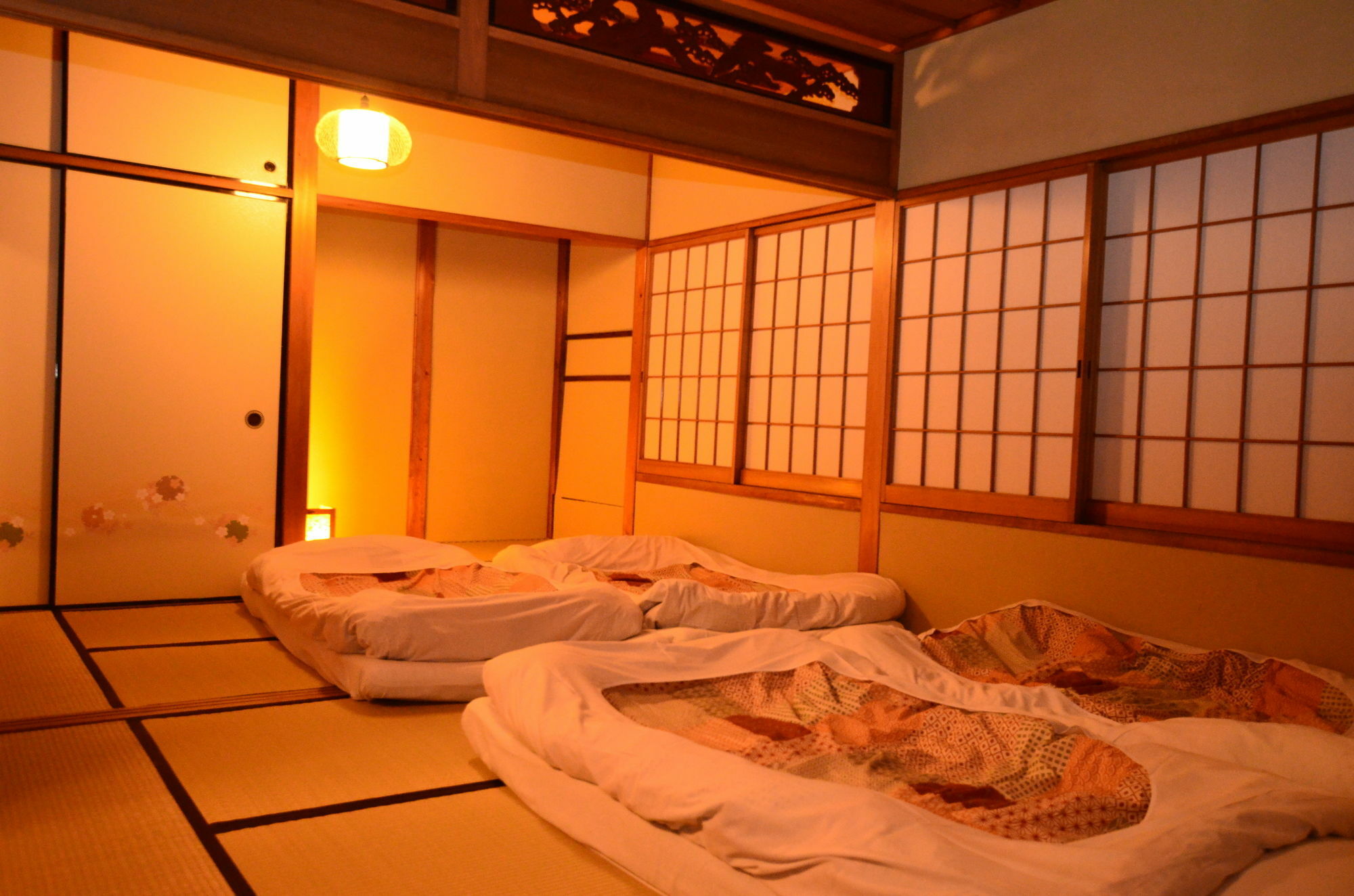 Villa Kaede à Kyoto Extérieur photo