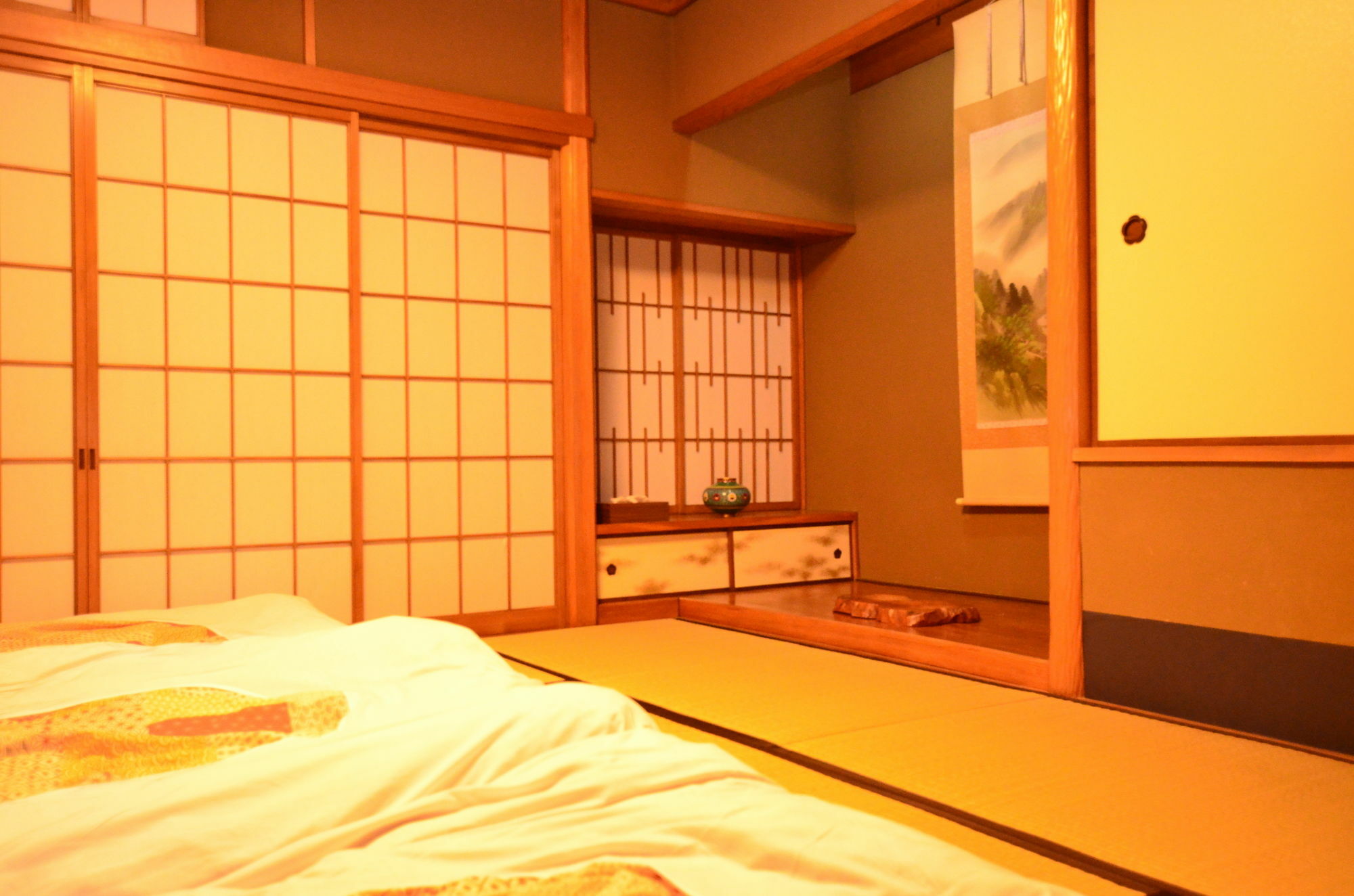 Villa Kaede à Kyoto Extérieur photo