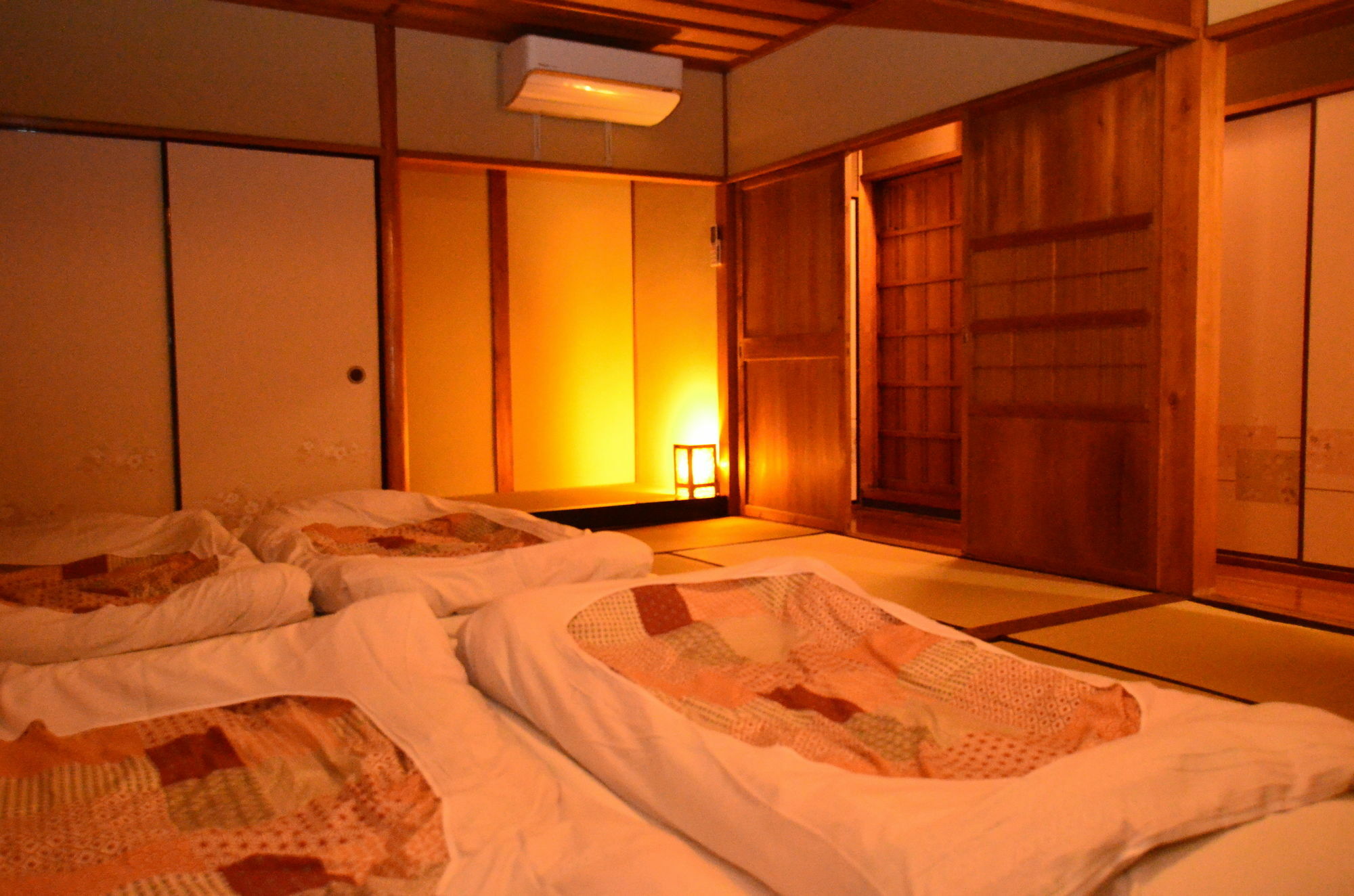 Villa Kaede à Kyoto Extérieur photo