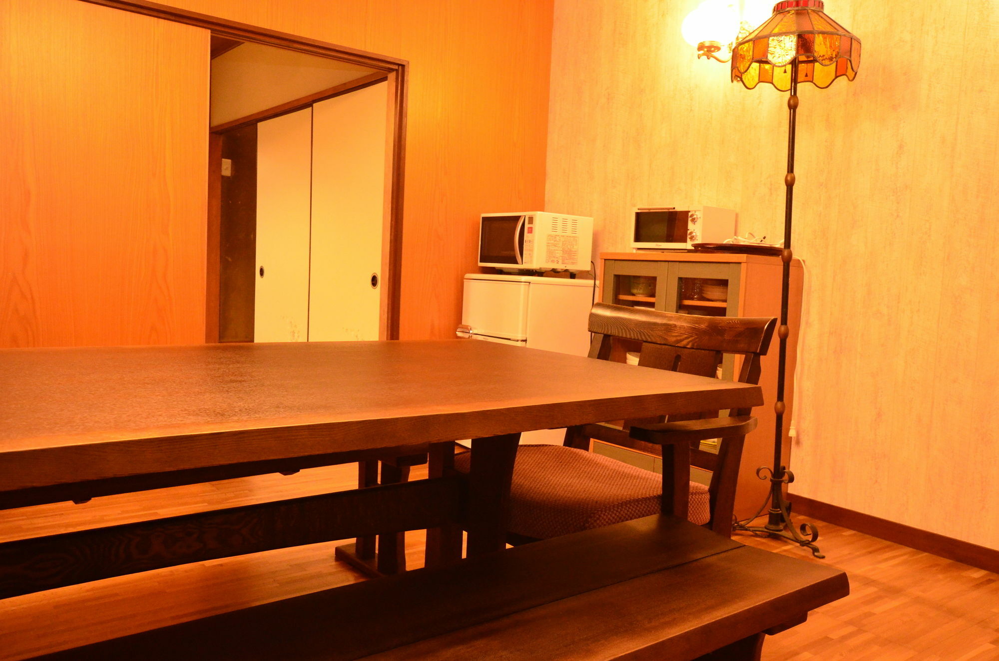 Villa Kaede à Kyoto Extérieur photo